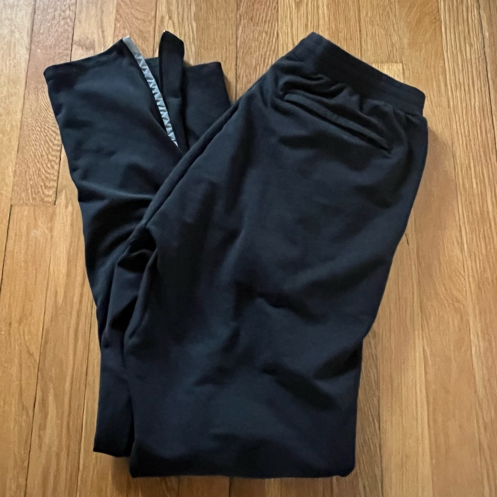 Fisher + Baker Pants